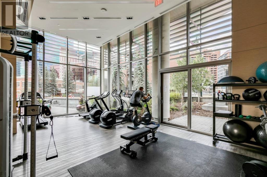 811, 738 1 Avenue Sw, Calgary, Alberta  T2P 5G8 - Photo 41 - A2199261