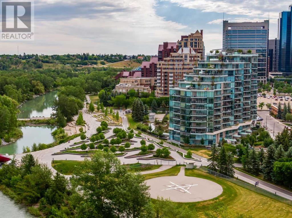 811, 738 1 Avenue Sw, Calgary, Alberta  T2P 5G8 - Photo 47 - A2199261