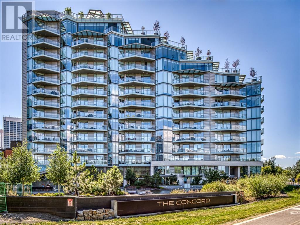811, 738 1 Avenue Sw, Calgary, Alberta  T2P 5G8 - Photo 50 - A2199261