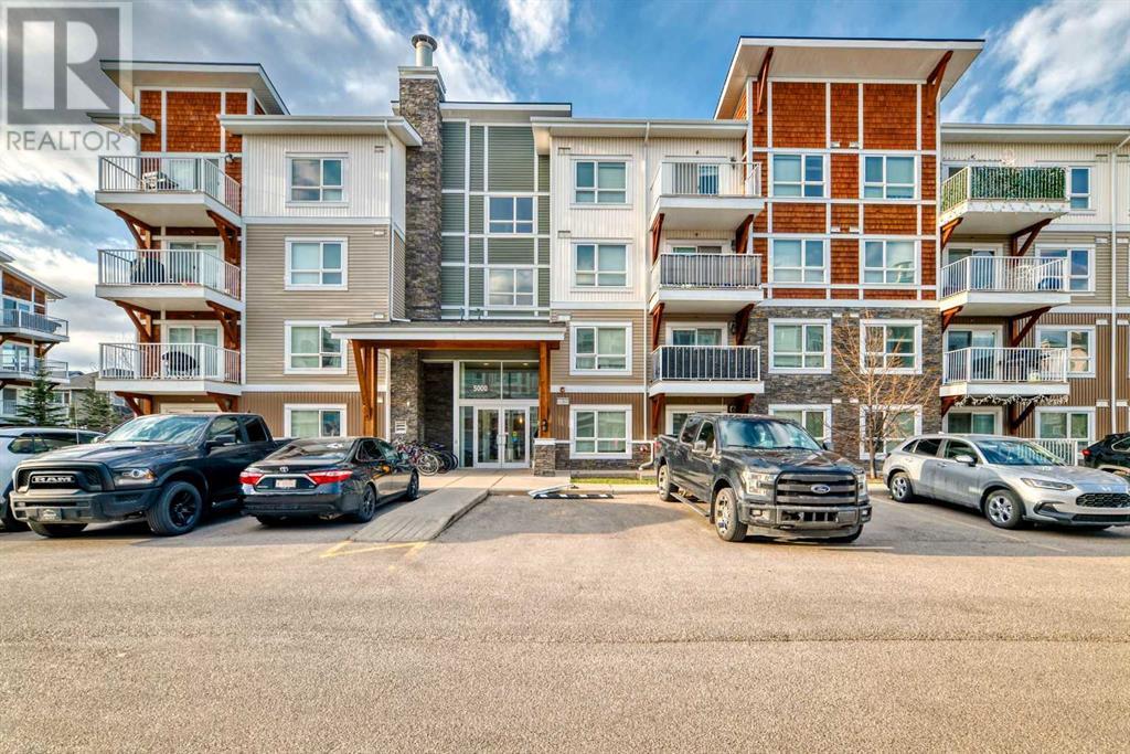 5402, 302 Skyview Ranch Drive Ne, Calgary, Alberta  T3n 0p5 - Photo 1 - A2213223