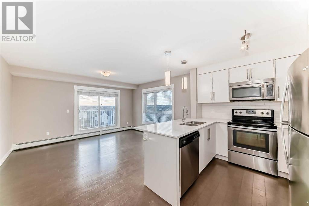 5402, 302 Skyview Ranch Drive Ne, Calgary, Alberta  T3n 0p5 - Photo 9 - A2213223