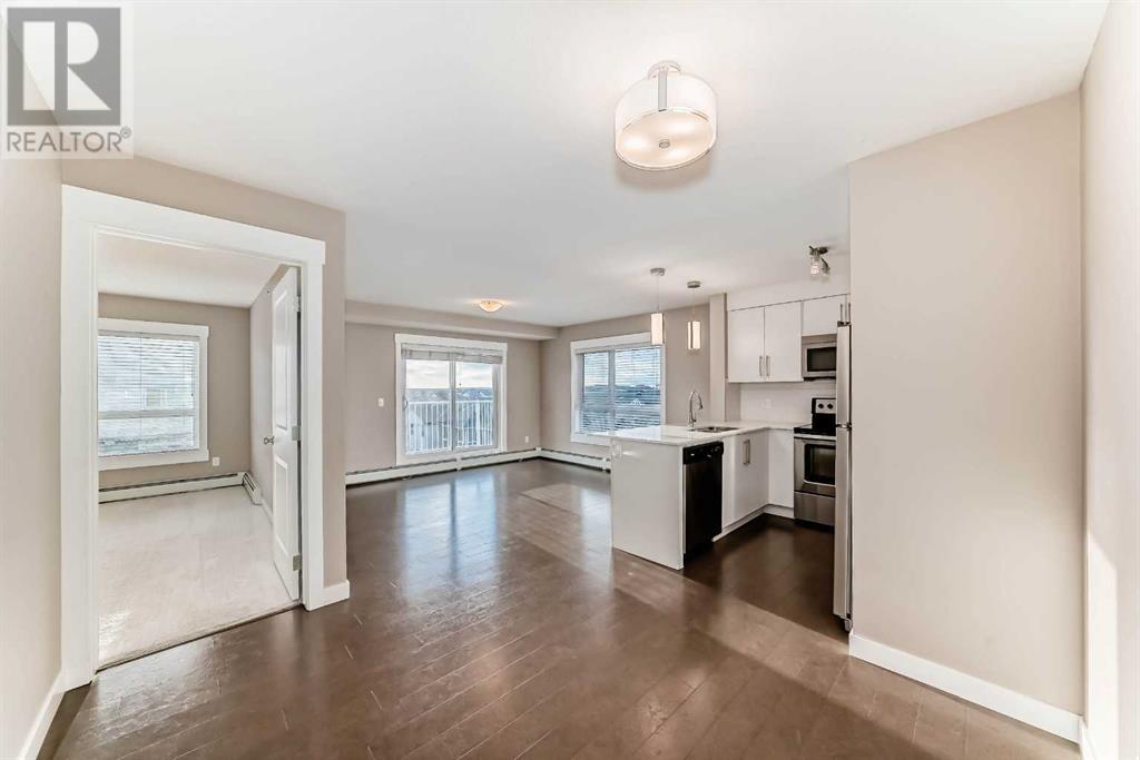 5402, 302 Skyview Ranch Drive Ne, Calgary, Alberta  T3n 0p5 - Photo 6 - A2213223