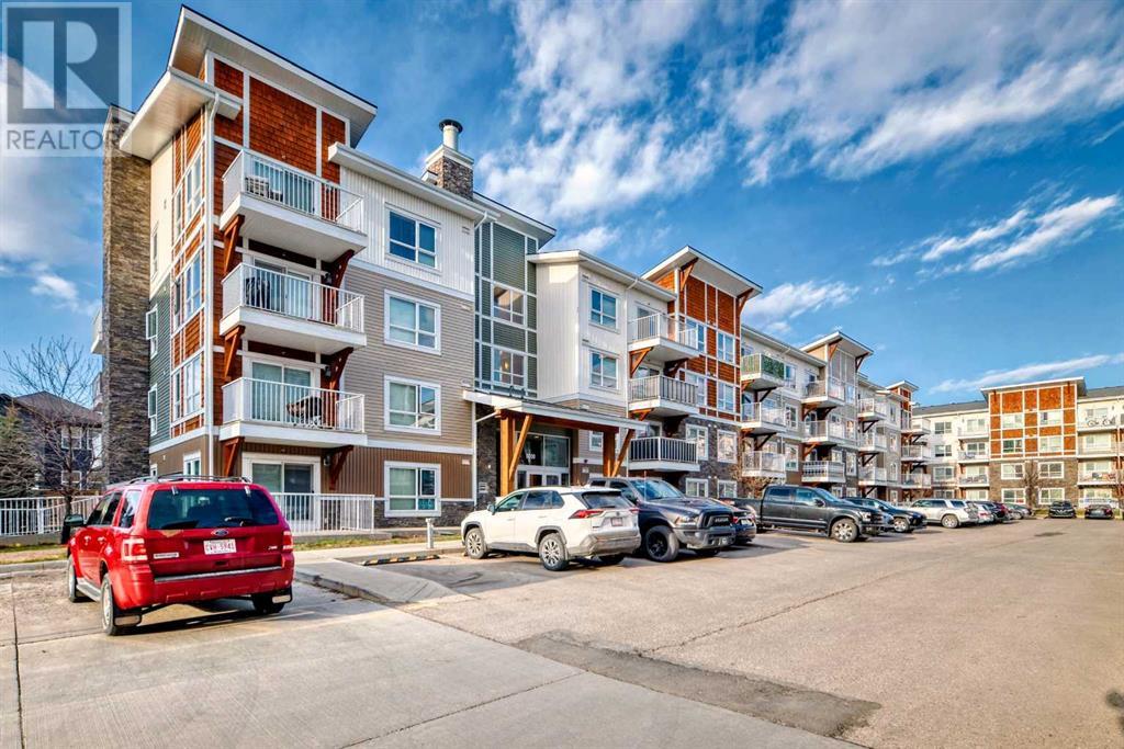 5402, 302 Skyview Ranch Drive Ne, Calgary, Alberta  T3n 0p5 - Photo 30 - A2213223