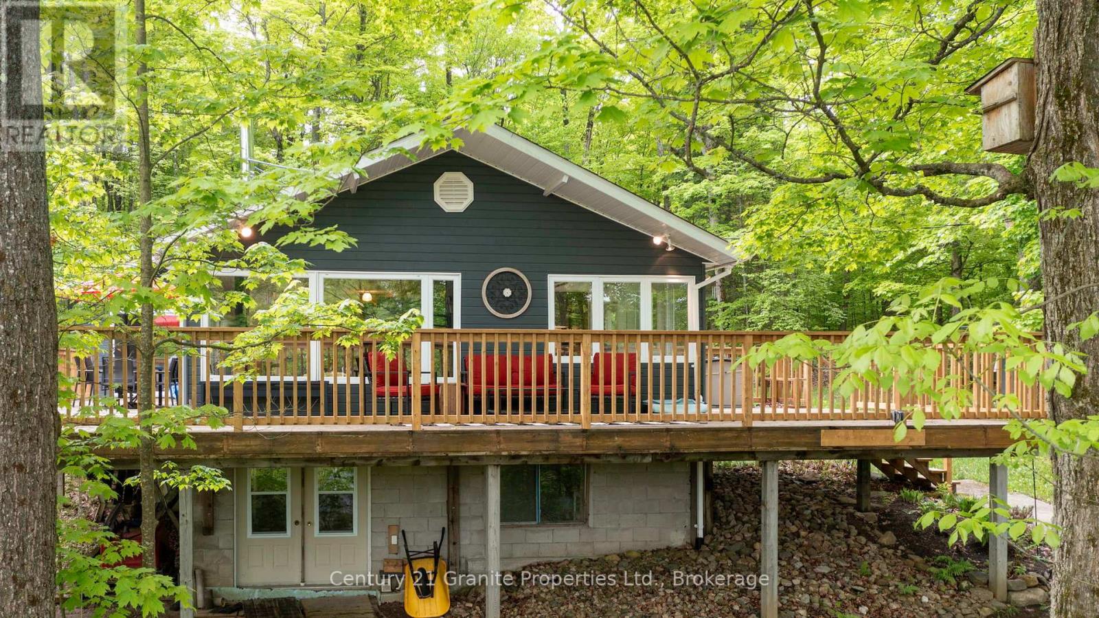 131 DOWNES ROAD, Seguin, Ontario
