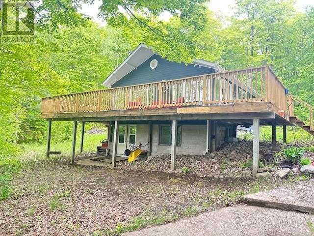 131 Downes Road, Seguin, Ontario  P2A 2W8 - Photo 2 - X12186633