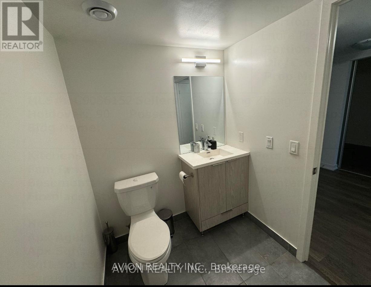 805 - 60 Shuter Street, Toronto, Ontario  M5B 0B7 - Photo 5 - C12187138