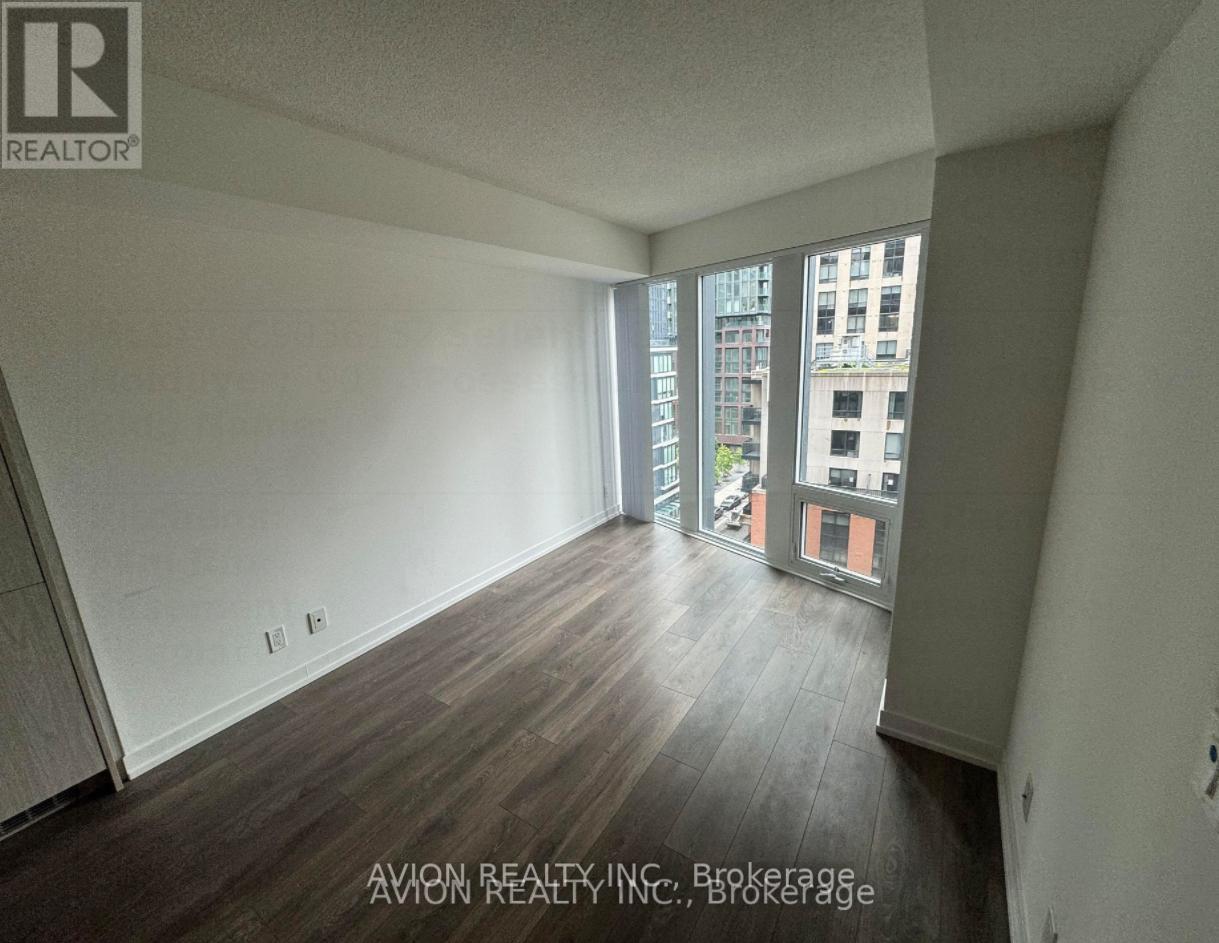 805 - 60 Shuter Street, Toronto, Ontario  M5B 0B7 - Photo 4 - C12187138