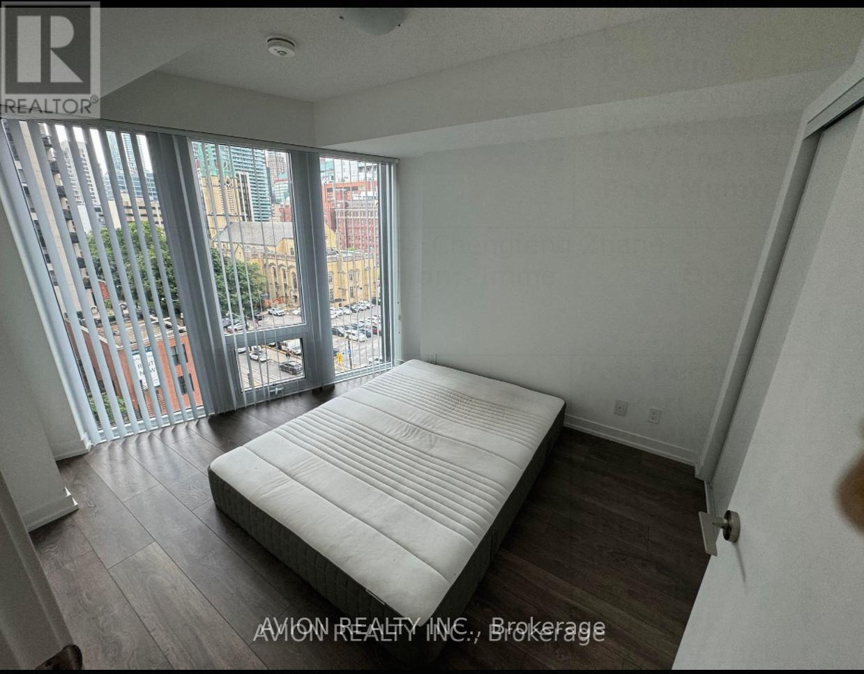 805 - 60 Shuter Street, Toronto, Ontario  M5B 0B7 - Photo 2 - C12187138