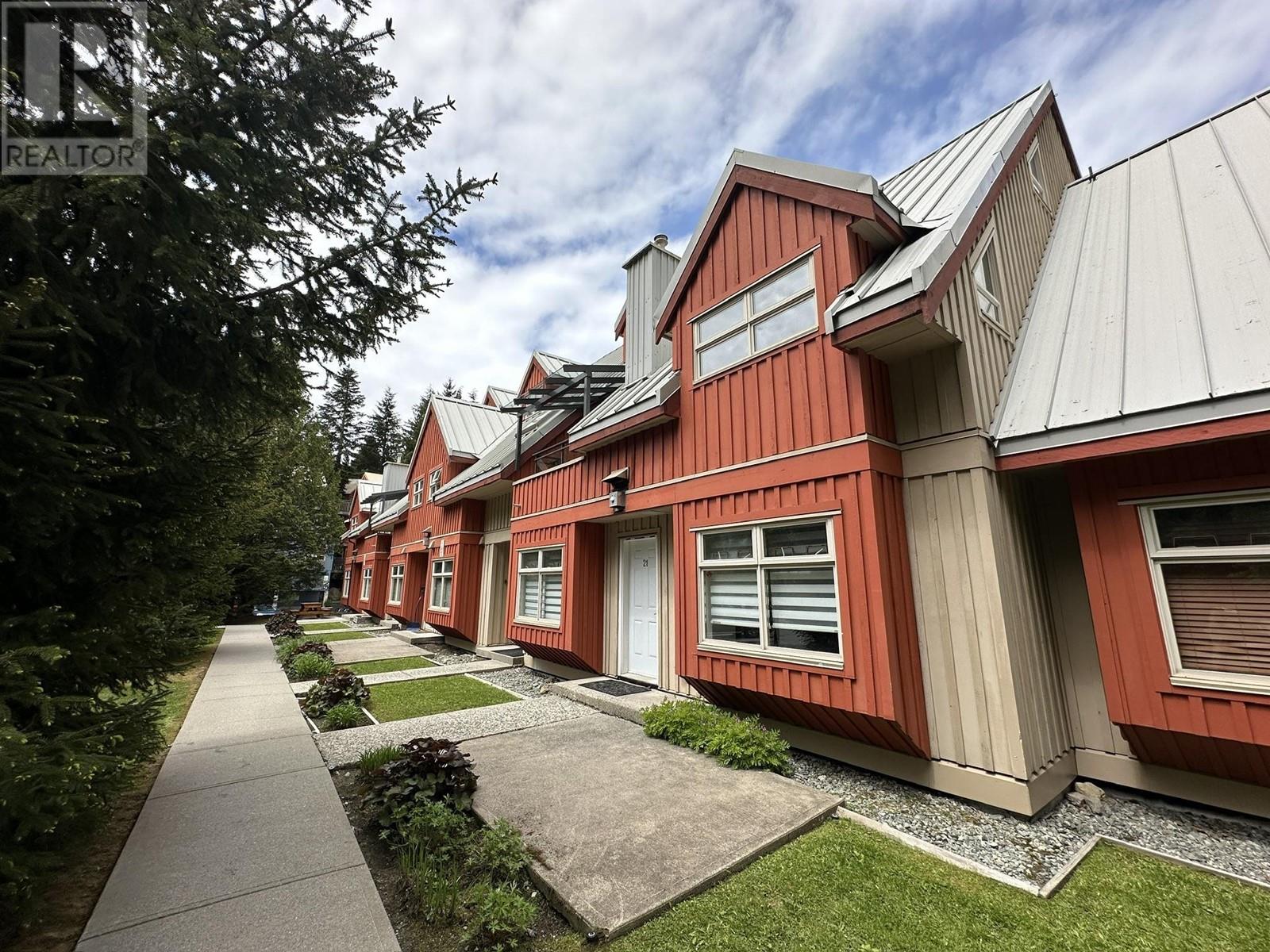 21 2050 Lake Placid Road, Whistler, British Columbia  V0N 1B2 - Photo 3 - R3009496