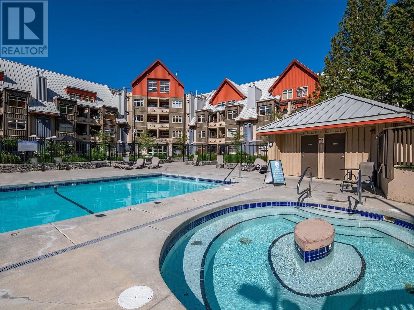 21 2050 Lake Placid Road, Whistler, British Columbia  V0N 1B2 - Photo 4 - R3009496