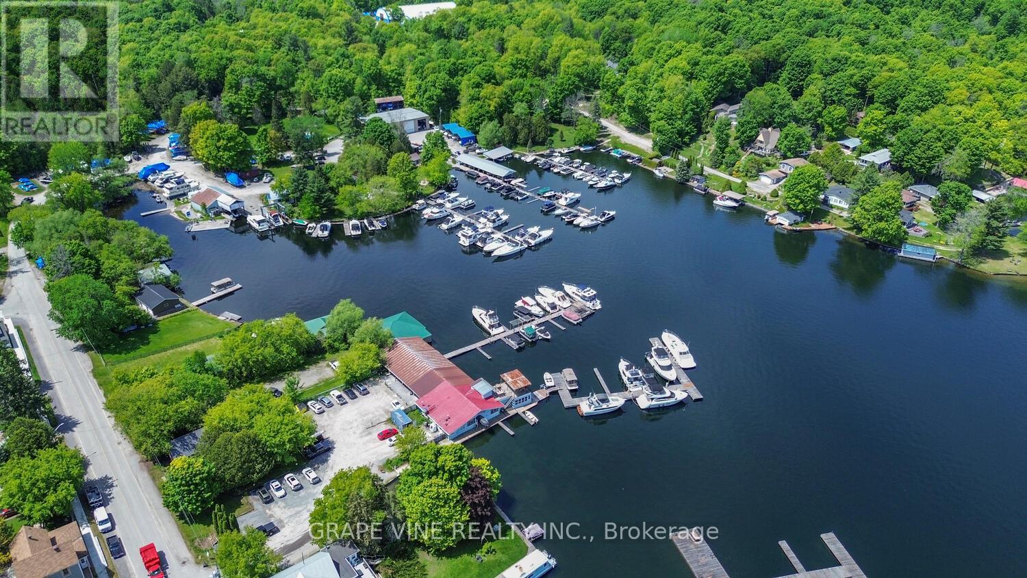 17 Water Street W, Rideau Lakes, Ontario  K0G 1V0 - Photo 35 - X12186628
