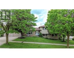 130 Blackwell Drive 337 - Forest Heights, Kitchener, Ca