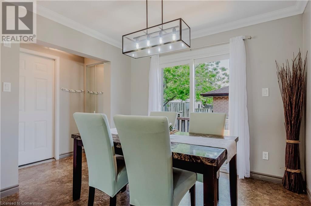 130 Blackwell Drive, Kitchener, Ontario N2N 2P9 - Photo 8 - 40730895