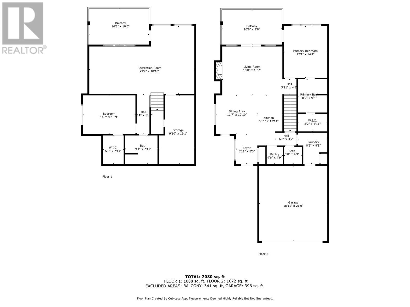 875 Stockley Street Unit# 26, Kelowna, British Columbia  V1P 1S4 - Photo 26 - 10345504