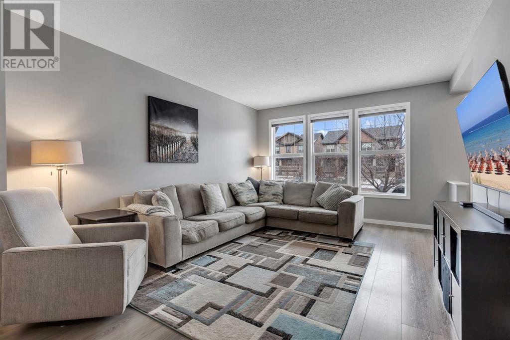 233 Skyview Ranch Boulevard Ne, Calgary, Alberta  T3N 0M2 - Photo 4 - A2207210