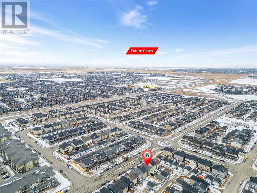 233 Skyview Ranch Boulevard Ne, Calgary, Alberta  T3N 0M2 - Photo 39 - A2207210