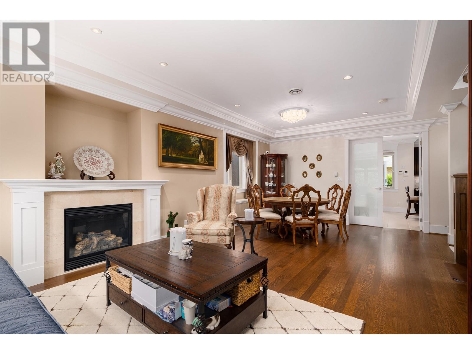 1683 W 64th Avenue, Vancouver, British Columbia  V6P 2P2 - Photo 3 - R3005753