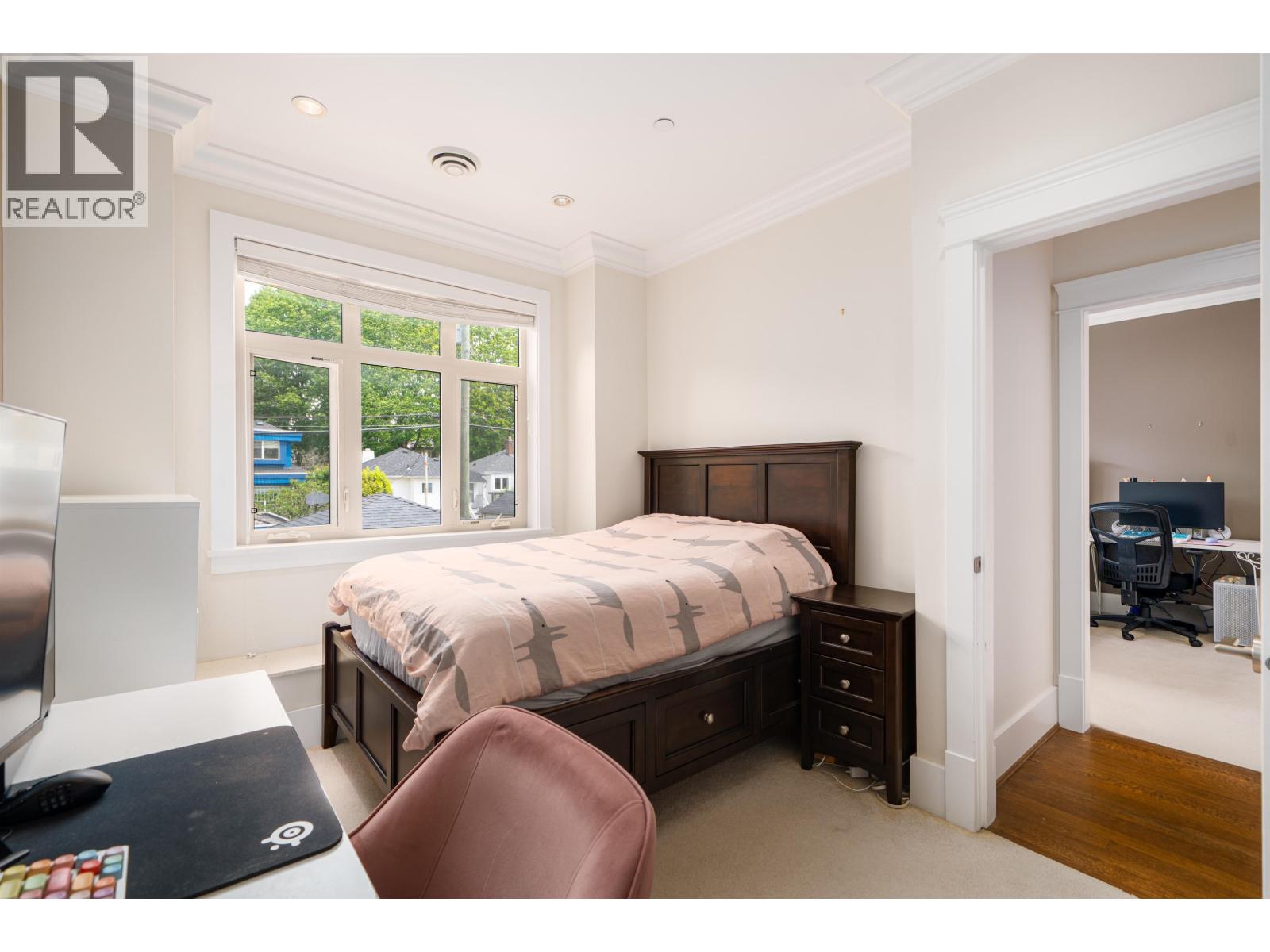 1683 W 64th Avenue, Vancouver, British Columbia  V6P 2P2 - Photo 11 - R3005753