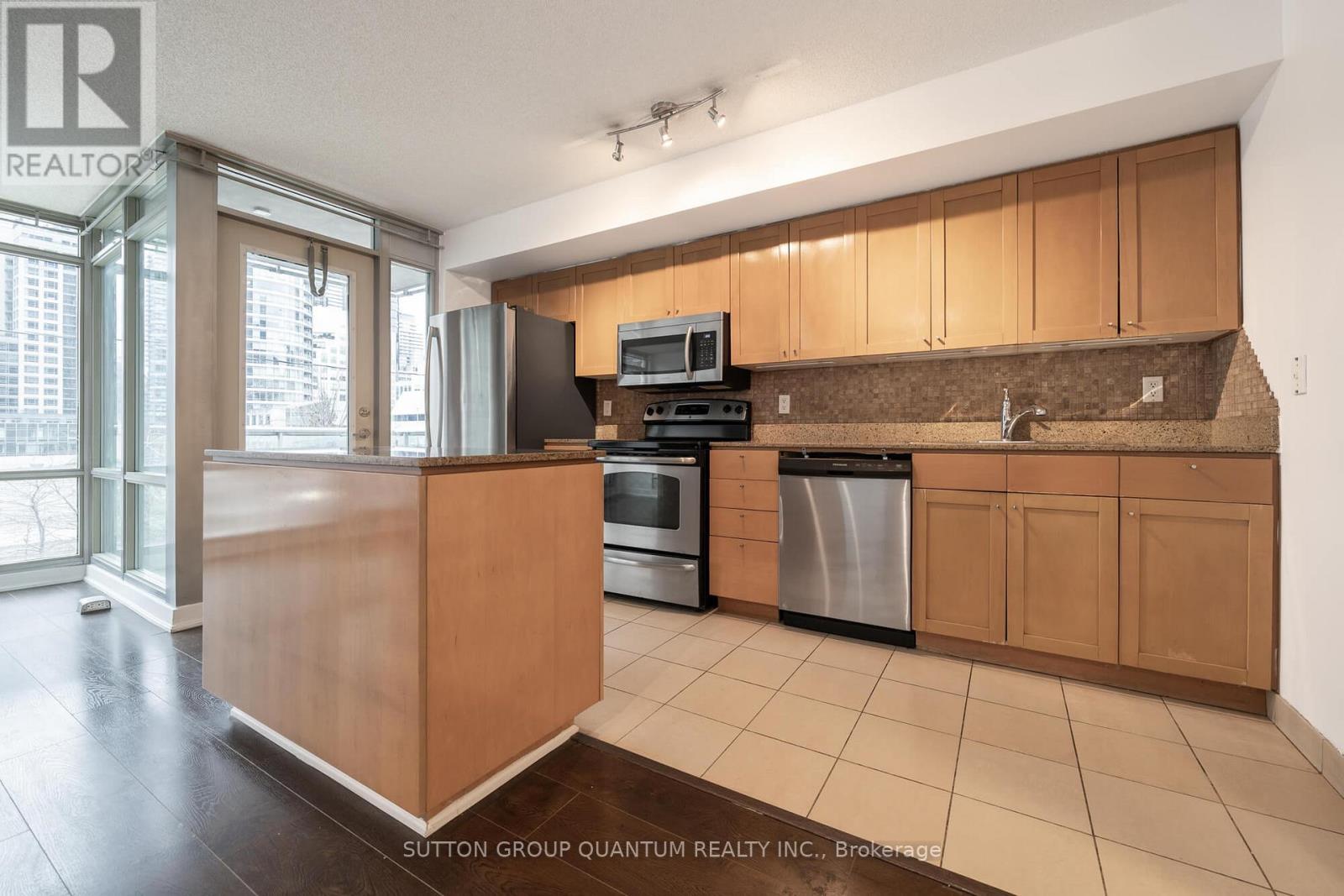 310 - 81 Navy Wharf Court, Toronto, Ontario  M5V 3S2 - Photo 5 - C12177382