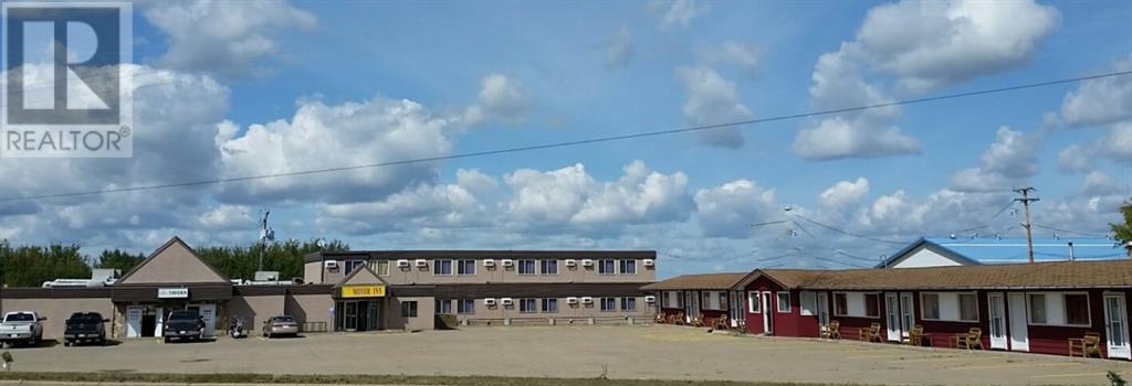 5101 Railway Avenue, Boyle, Alberta  T0A 0M0 - Photo 2 - A2046568