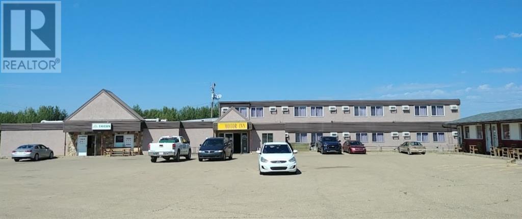 5101 Railway Avenue, Boyle, Alberta  T0A 0M0 - Photo 1 - A2046568