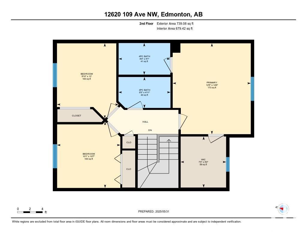 12620 109 Av Nw, Edmonton, Alberta  T5M 4C2 - Photo 35 - E4439687