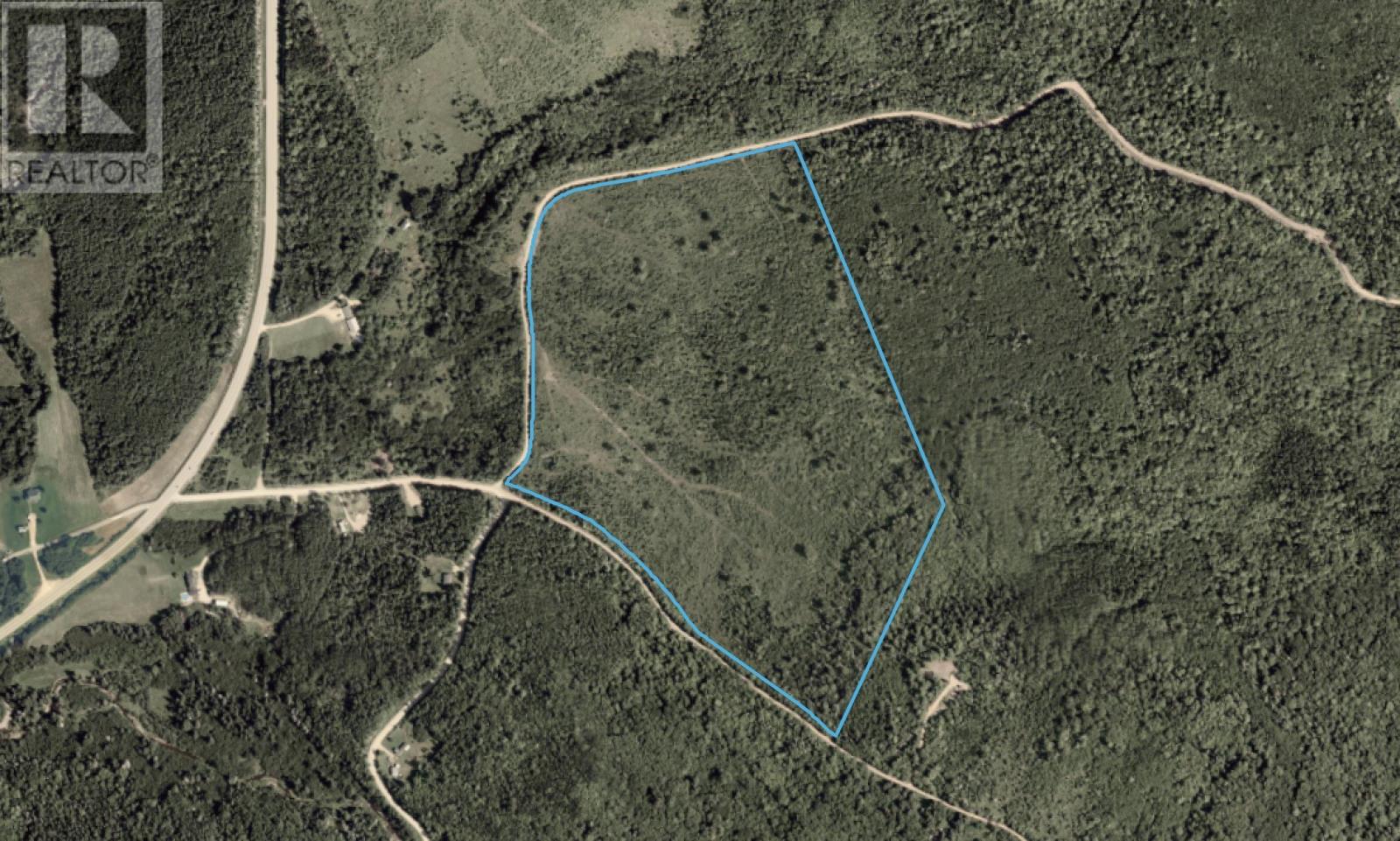 Acreage Mason Road, Glendale, Nova Scotia  B0E 3L0 - Photo 10 - 202509195