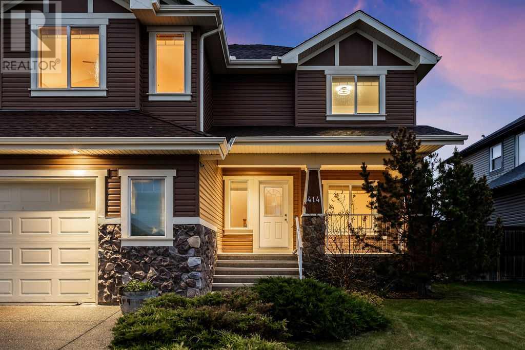 Property at 414 Boulder Creek Way SE image 3