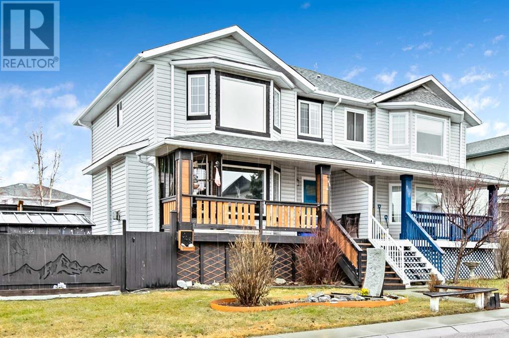 248 Sheep River Lane, Okotoks, Alberta  T1S 1N8 - Photo 3 - A2213308