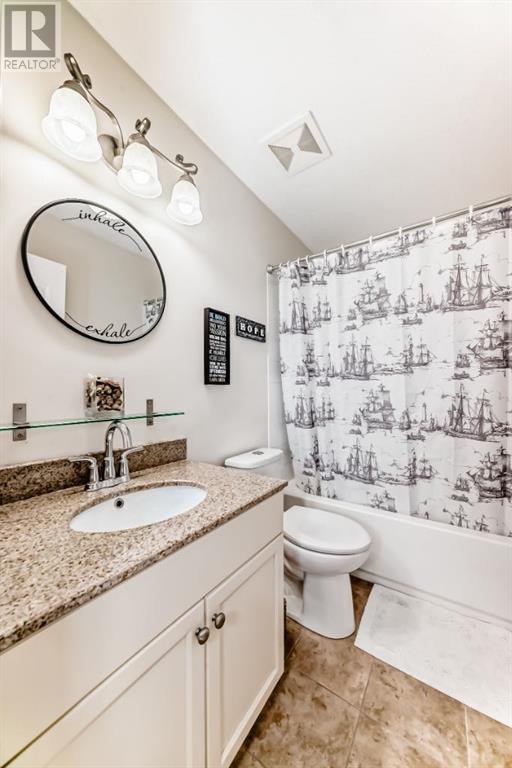 39 Bow Ridge Drive, Cochrane, Alberta  T4C 1L1 - Photo 29 - A2202919