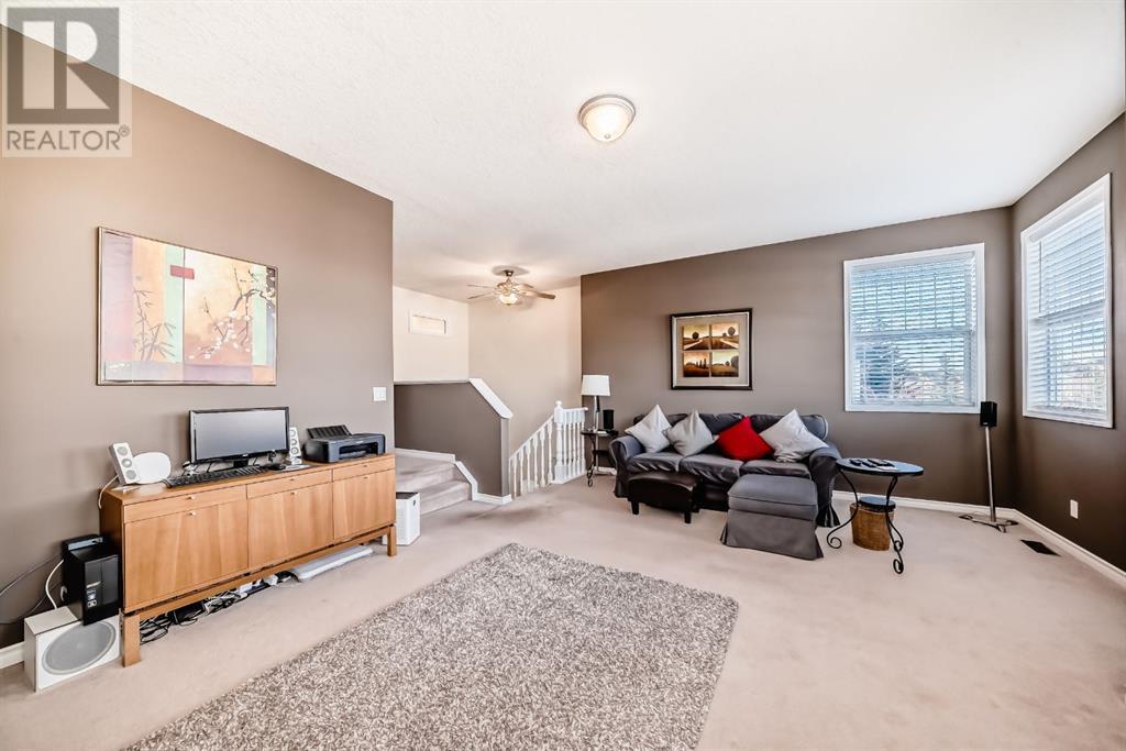 39 Bow Ridge Drive, Cochrane, Alberta  T4C 1L1 - Photo 18 - A2202919