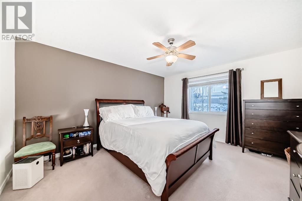 39 Bow Ridge Drive, Cochrane, Alberta  T4C 1L1 - Photo 21 - A2202919