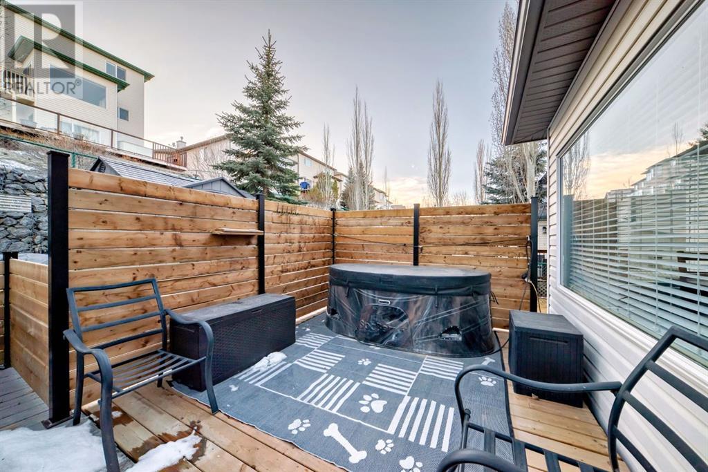39 Bow Ridge Drive, Cochrane, Alberta  T4C 1L1 - Photo 39 - A2202919