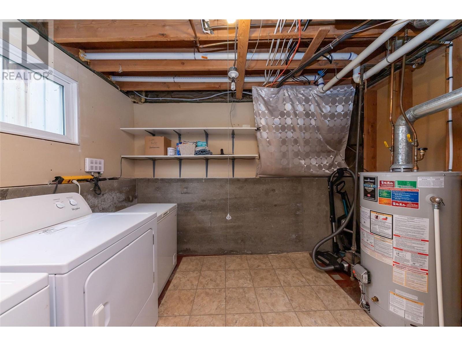 1629 Westmount Drive, Kamloops, British Columbia  V2B 6A1 - Photo 63 - 10350157