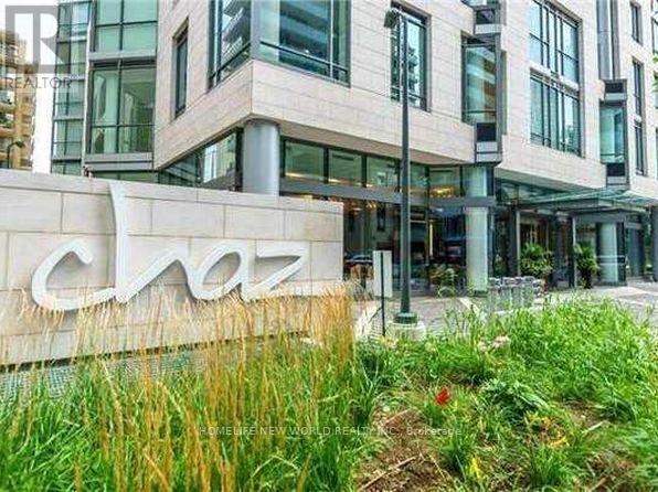 3915 - 45 Charles Street E, Toronto, Ontario  M4Y 0B8 - Photo 1 - C12187147