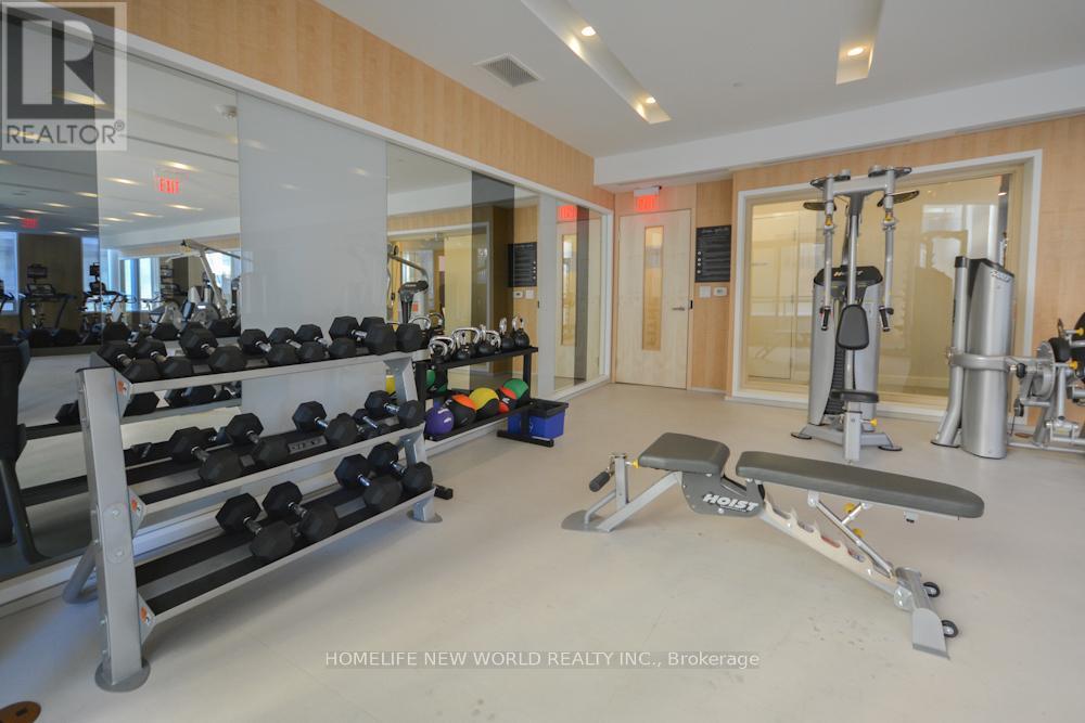 3915 - 45 Charles Street E, Toronto, Ontario  M4Y 0B8 - Photo 12 - C12187147