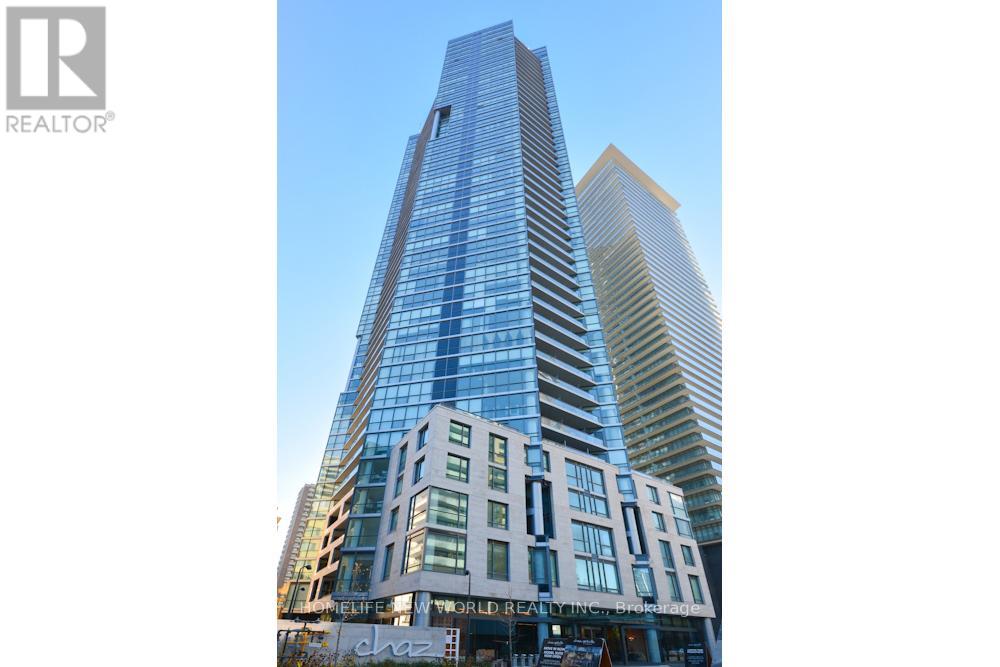 3915 - 45 Charles Street E, Toronto, Ontario  M4Y 0B8 - Photo 2 - C12187147