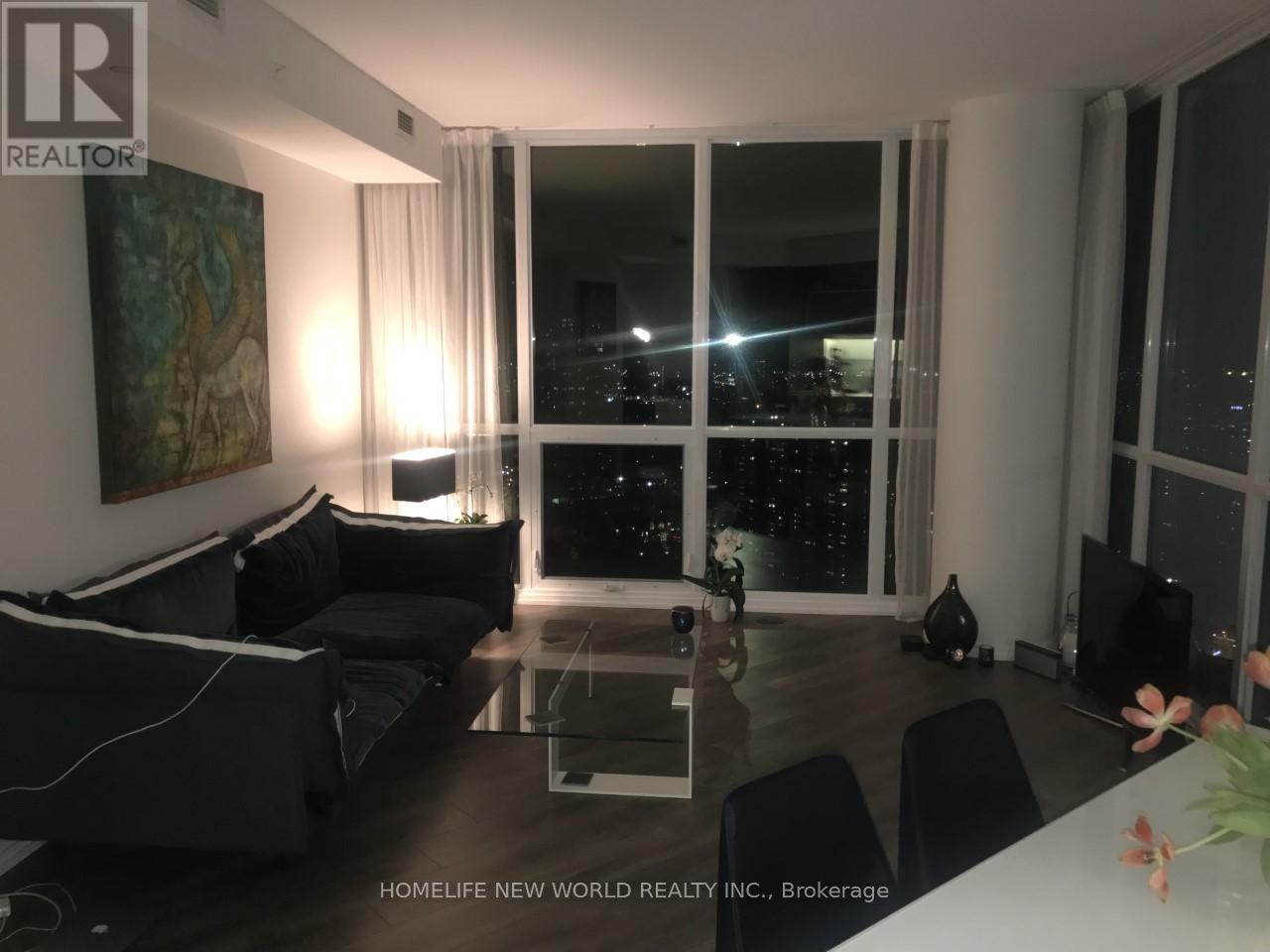 3915 - 45 Charles Street E, Toronto, Ontario  M4Y 0B8 - Photo 21 - C12187147