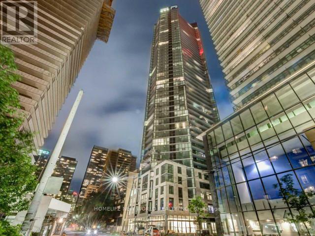 3915 - 45 Charles Street E, Toronto, Ontario  M4Y 0B8 - Photo 5 - C12187147