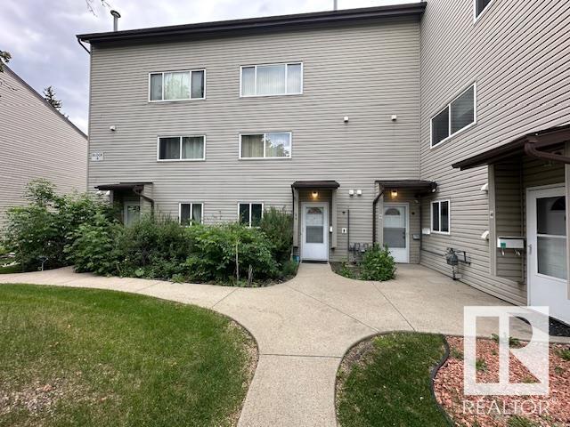 4c Meadowlark Vg Nw Nw, Edmonton, Alberta  T5R 5X3 - Photo 2 - E4439652