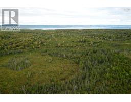 44 Acres Rear Black River Road, Grande Anse, Ca