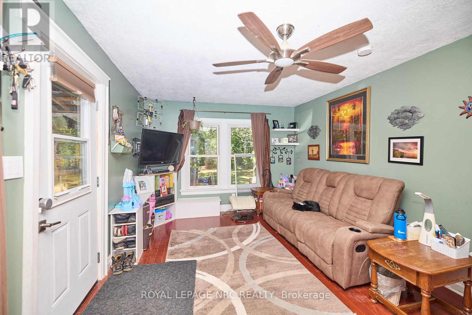 10266 Willodell Road, Niagara Falls (Lyons Creek), Ontario  L0S 1K0 - Photo 24 - X12187158
