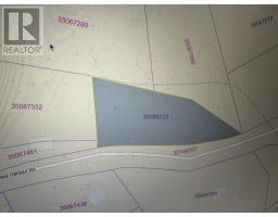 Lot 49 Highway 316 Highway