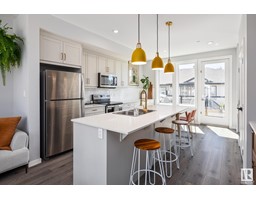 #122 1304 RUTHERFORD RD SW SW Rutherford (Edmonton)