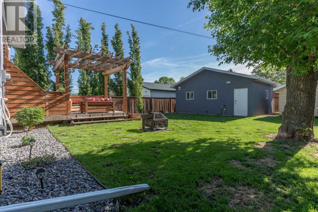 5325 55 Street, Camrose, Alberta  T4V 2B9 - Photo 19 - A2225445
