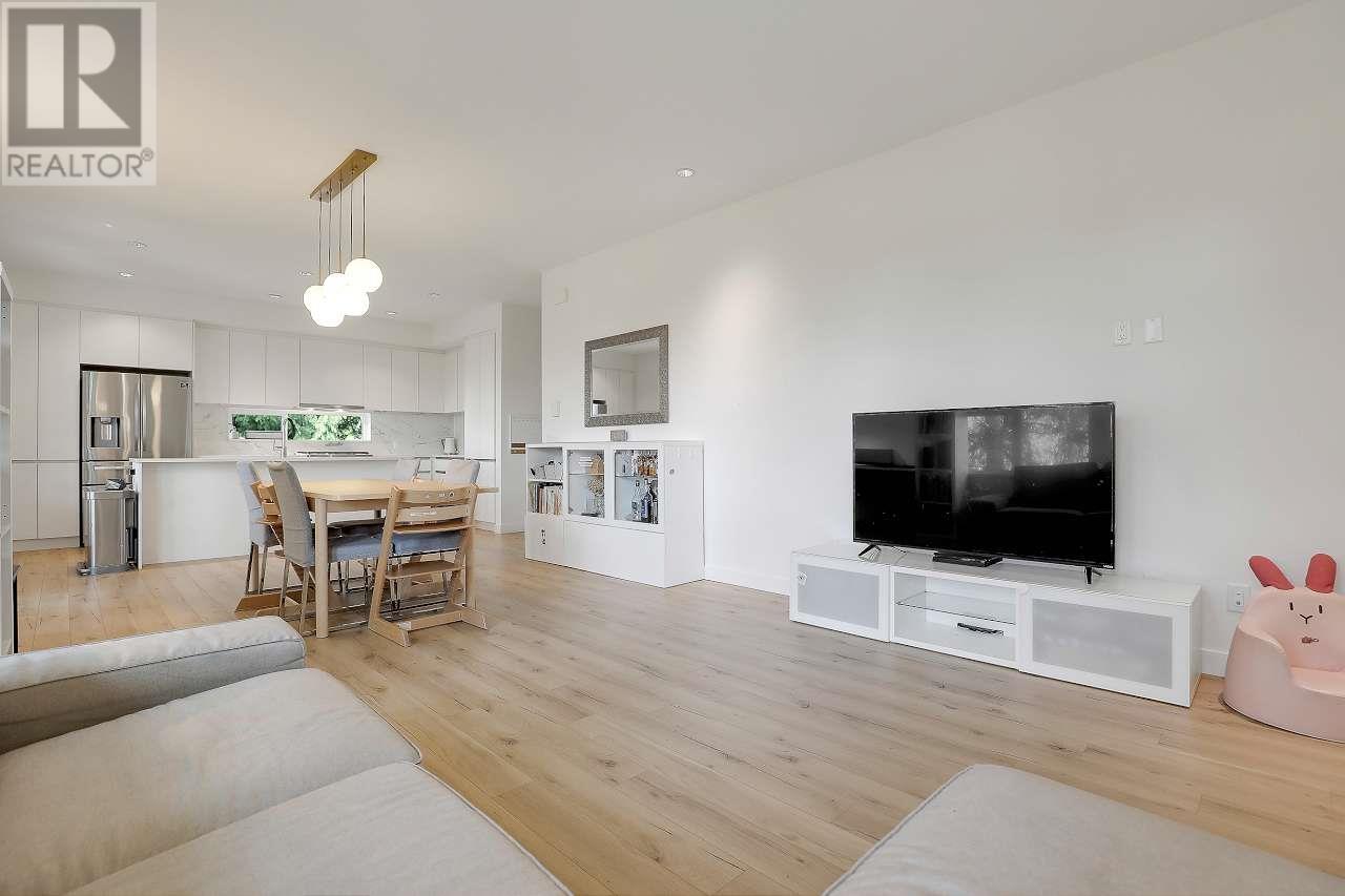 Property at 76 1228 HUDSON STREET image 5