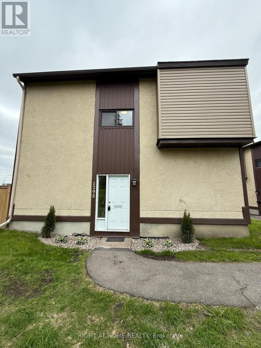 1295 Bethamy Lane, Ottawa, Ontario  K1J 8P3 - Photo 1 - X12187161