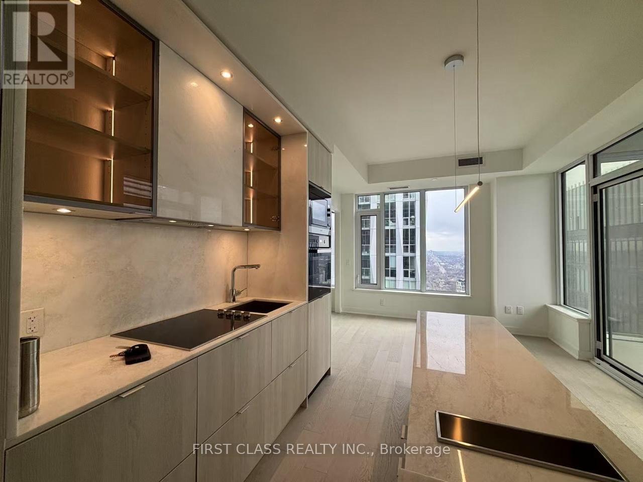 4907 - 11 Yorkville Avenue, Toronto (Annex), Ontario  M4Y 0B7 - Photo 6 - C12187160