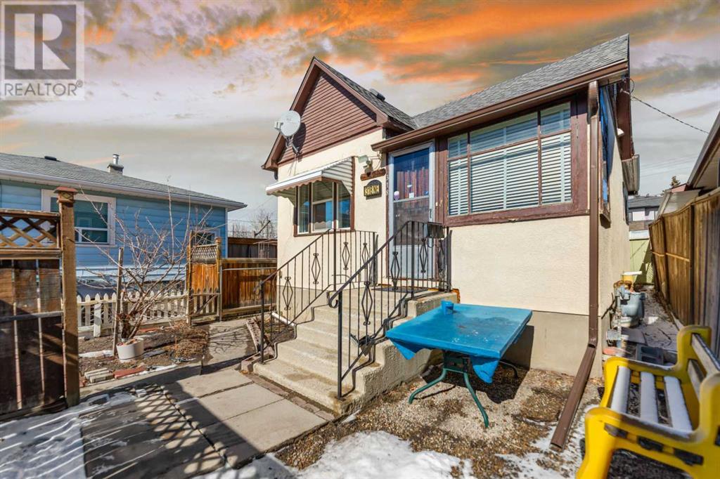 318 29 Avenue Ne, Calgary, Alberta  T2E 2C3 - Photo 5 - A2203522