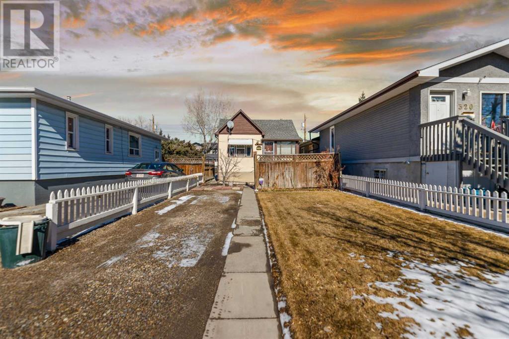 318 29 Avenue Ne, Calgary, Alberta  T2E 2C3 - Photo 3 - A2203522